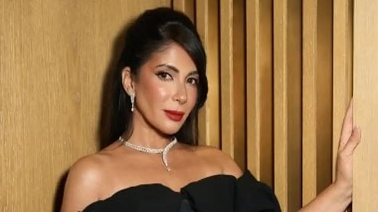 أول تجربة إنتاج.. منى زكي تقتحم عالم السينما بفيلمها الجديد Alone